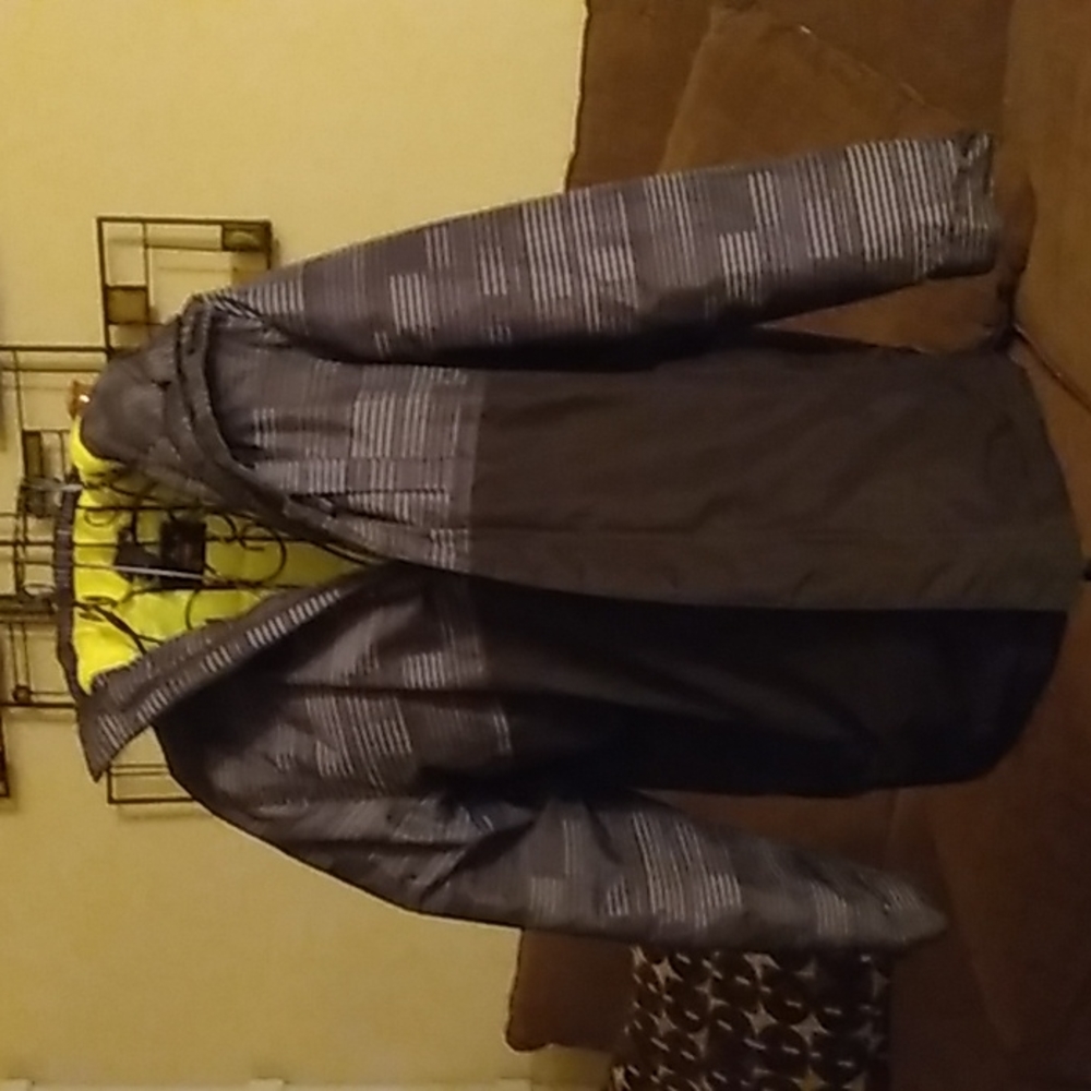 Boys Winter Jacket